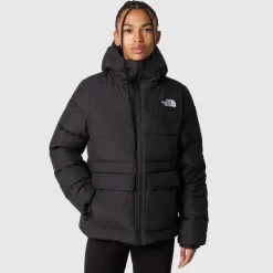 North Face Jacket in Black