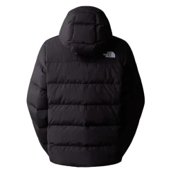 North Face Jacket in Black
