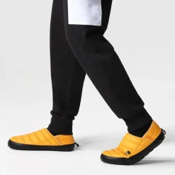 North Face M Thermoball Traction Mule V Summit in Brown