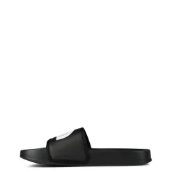 North Face Men’s Base Camp Slides Iii in Black