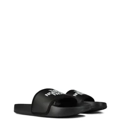 North Face Men’s Base Camp Slides Iii in Black
