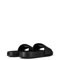 North Face Men’s Base Camp Slides Iii in Black
