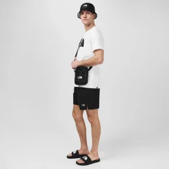 North Face Men’s Base Camp Slides Iii in Black