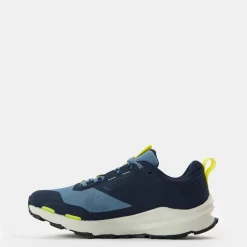 North Face Mens North Face M Vectiv Fastpack Lite Wp Winslor B Trekking Shoes in Blue