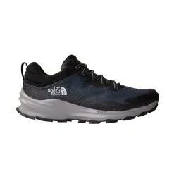 North Face Mens Vectiv Fastpack Futurelight Hiking Shoes in Black