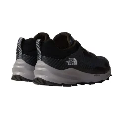 North Face Mens Vectiv Fastpack Futurelight Hiking Shoes in Black