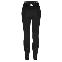 North Face Movmynt 7/8 Athletic Running Pants in Black