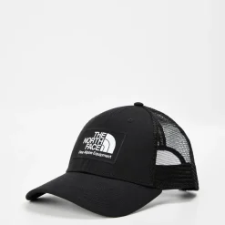 North Face Mudder Trucker Tnf Black in Black