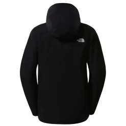 North Face Nimble Hoodie Eu Tnf Black Npf in Black