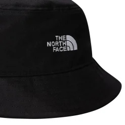 North Face Norm Bucket Tnf Black in Black