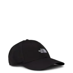 North Face North Face 66 Tech Hat Tnf Black Metallic in Black
