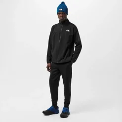 North Face Offtrail Hike Low Top Hiking Sneakers in Blue