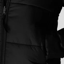 North Face Saikuru Jacket in Black