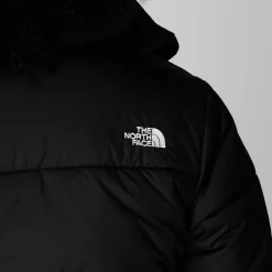 North Face Saikuru Jacket in Black
