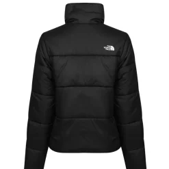 North Face Saikuru Jacket in Black
