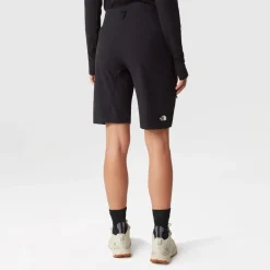 North Face Speedlight Slim Walking Shorts in Black