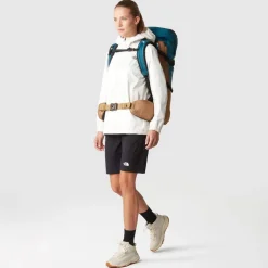 North Face Speedlight Slim Walking Shorts in Black