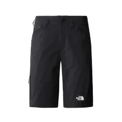 North Face Speedlight Slim Walking Shorts in Black
