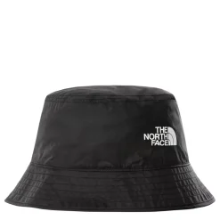 North Face Stash Reversible Hat in Black