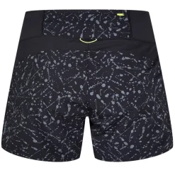 North Face Sunriser Slim Fit Running Shorts in Black