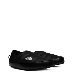 North Face Thermoball Traction Mules in Black