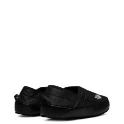 North Face Thermoball Traction Mules in Black