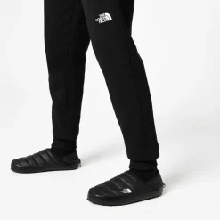 North Face Thermoball™ V Traction Winter Mules in Black