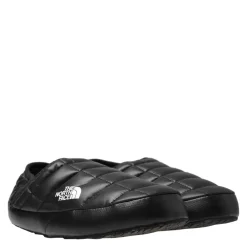 North Face Thermoball™ V Traction Winter Mules in Black