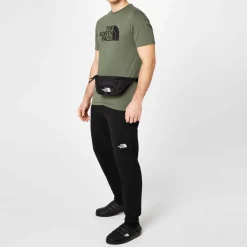 North Face Thermoball™ V Traction Winter Mules in Black