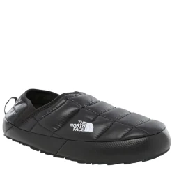 North Face Thermoball™ V Traction Winter Mules in Black