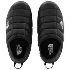 North Face Thermoball™ V Traction Winter Mules in Black