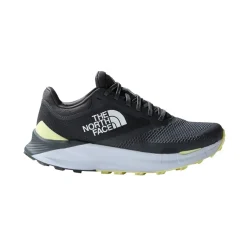 North Face Vectiv Enduris 3 Low Top Sneakers in Grey