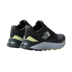 North Face Vectiv Enduris 3 Low Top Sneakers in Grey