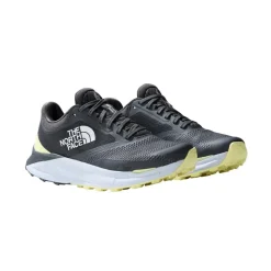 North Face Vectiv Enduris 3 Low Top Sneakers in Grey
