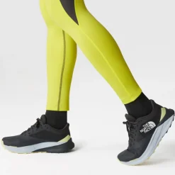 North Face Vectiv Enduris 3 Low Top Sneakers in Grey