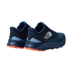 North Face Vectiv Enduris 3 Low Top Sneakers in Blue