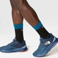 North Face Vectiv Enduris 3 Low Top Sneakers in Blue