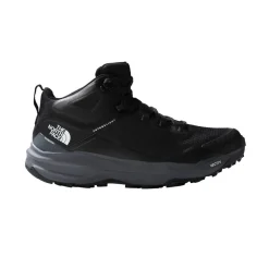 North Face Vectiv Exploris 2 Mid Futurelight in Black