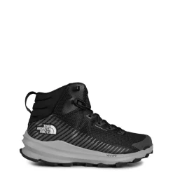 North Face Vectiv Fastpack Mid Futurelight Hiking Boots in Black