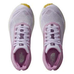 North Face Vectiv Infinite Trail Running Trainers in Purple