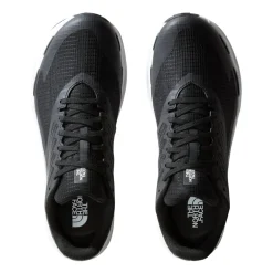 North Face Vectiv Levitum Trail Running Trainers in Black