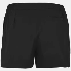 North Face W Clas in Black