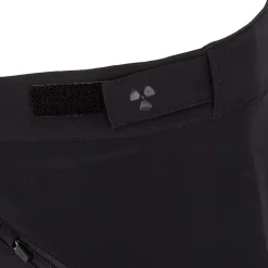 Nukeproof Blackline Biking Athletic Shorts in Black