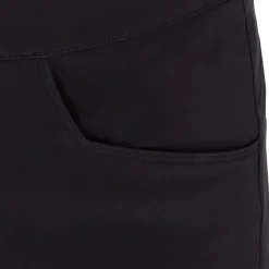 Nukeproof Outland Biking Athletic Shorts in Black