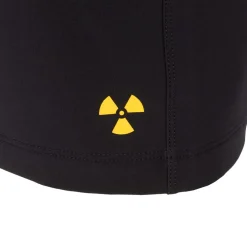 Nukeproof Outland Biking Athletic Shorts in Black
