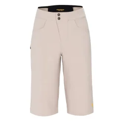 Nukeproof Outland Biking Athletic Shorts in Beige