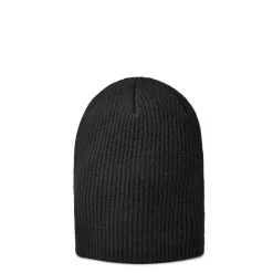 Oakley Backbobe Ribbed Beanie in Grey