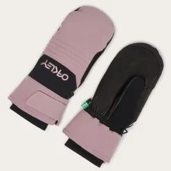 Oakley B1b Mittens in Purple