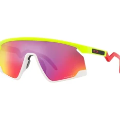 Oakley Bxtr Sunglasses in Yellow