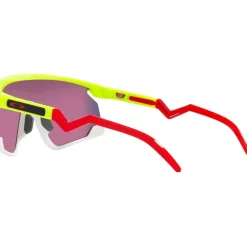 Oakley Bxtr Sunglasses in Yellow